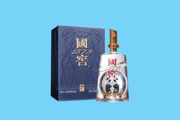 宁波象山县回收国窖1573